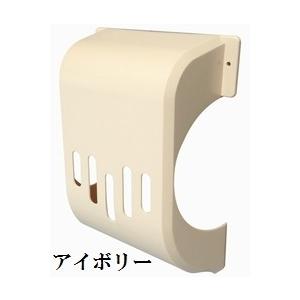 中西産業PO-BX-ND メールボックスアイボリー/ベージュ