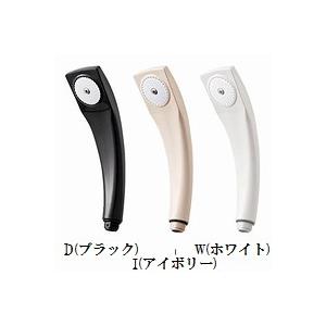 【各メーカー対応汎用品】三栄PS39-80Xシャワーヘッド選べる3色3種アダプタ付