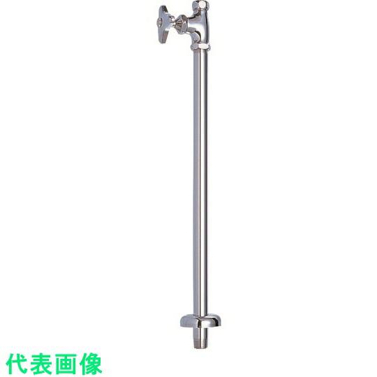 □ＳＡＮＥＩ　ストレート形止水栓 （品番:V21JS-X2-13X370）（注番1433893）