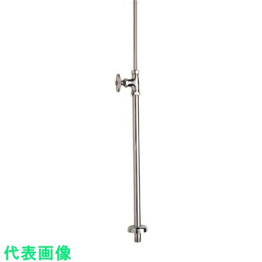 □ＳＡＮＥＩ　ストレート形止水栓 （品番:V21JS-13）（注番1457464）