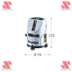 マキタ マキタ(makita) SK13P 屋内・屋外兼用墨出し器 ライン マキタ マキタ(makita) SK13P 屋内・屋外兼用墨出し器 ライン