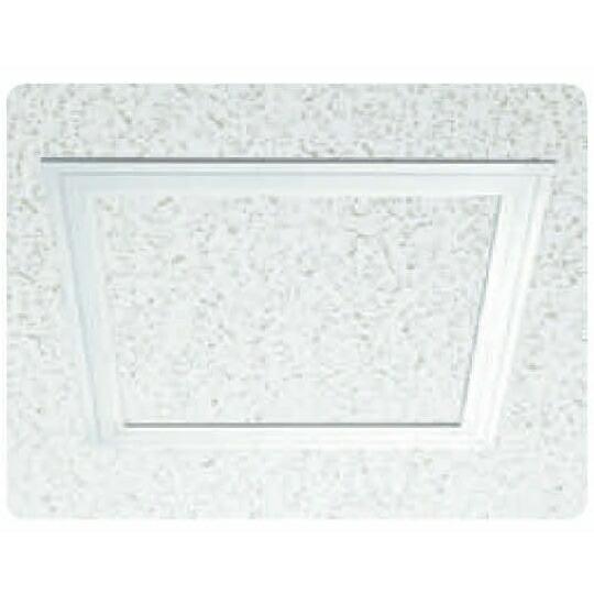 創建 SOKEN 61181 ビニール天井・壁用点検ロ枠 GS150-9 色：11色 個数1個 送料...