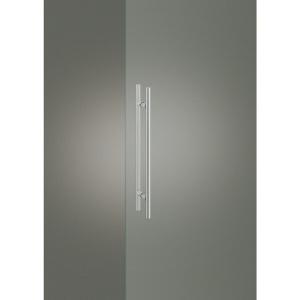 ユニオン（UNION） ユニオンドアハンドル 押し棒タイプ 品番：G500-01