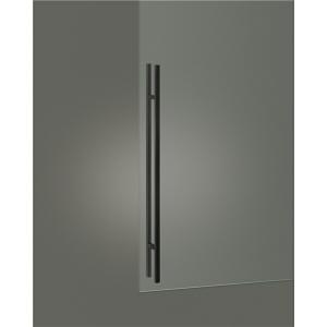 ユニオン（UNION） ユニオンドアハンドル 押し棒タイプ 品番：G500-01