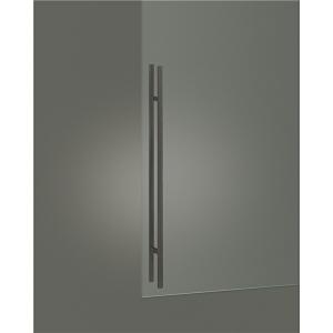 ユニオン（UNION） ユニオンドアハンドル 押し棒タイプ 品番：G1272-26