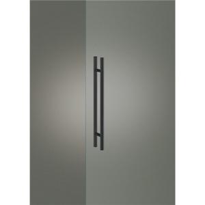 ユニオン（UNION） ユニオンドアハンドル 押し棒タイプ 品番：G500-01