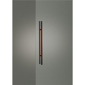 ユニオン（UNION） ユニオンドアハンドル 押し棒タイプ 品番：G1272-26