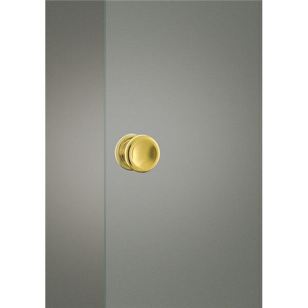 ユニオンドアハンドル　プレートタイプ　品番：G3500-15-001 (直送品、扉厚：8~22mm,...