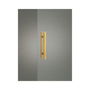 ユニオン（UNION） ユニオンドアハンドル プレートタイプ 品番：G12300