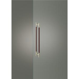 ユニオン（UNION） ユニオンドアハンドル 押し棒タイプ 品番：G1272-26