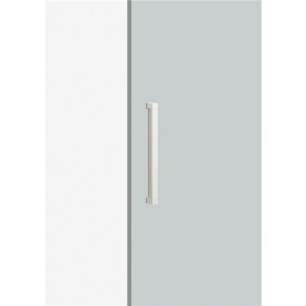 ユニオンドアハンドル　ケアハンドルタイプ　品番：H1116-91-076 (直送品、扉厚：35~42...