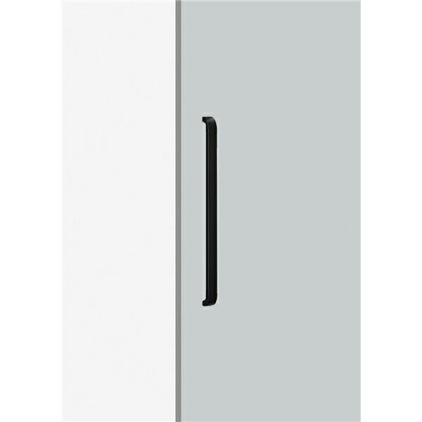 ユニオンドアハンドル　ケアハンドルタイプ　品番：H1145-51-101 (直送品、扉厚：38~45...