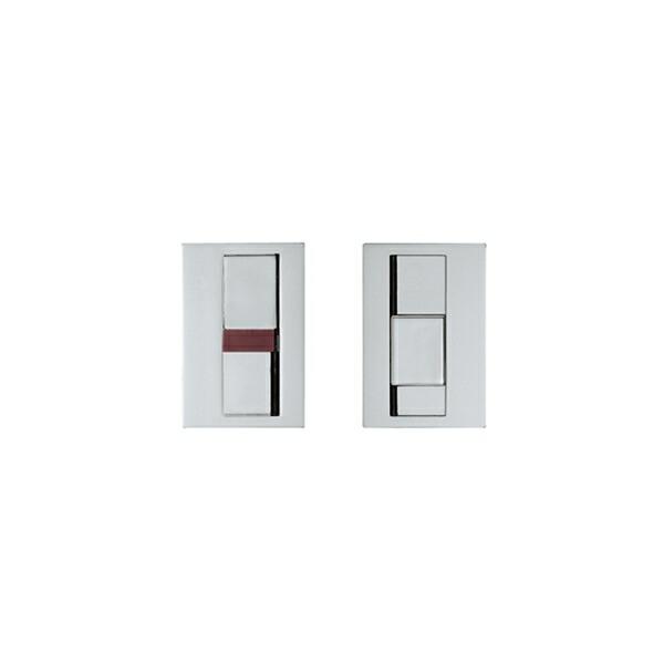 ユニオンドアハンドル　鎌錠タイプ　品番：PRE-W153-01-R (直送品、扉厚：40~47mm,...