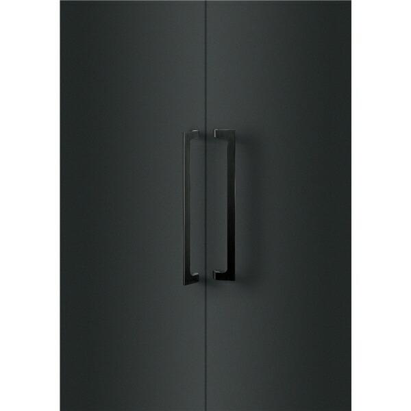 ユニオンドアハンドル　押し棒タイプ　品番：T1050-25-111 (直送品、扉厚：32~45mm,...