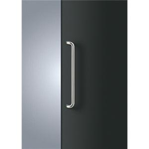 ユニオン（UNION） ユニオンドアハンドル 押し棒タイプ 品番：T8022-01