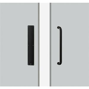 ユニオン（UNION） ユニオンドアハンドル プレートタイプ 品番：T6012