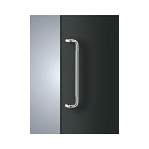 ユニオン（UNION） ユニオンドアハンドル 押し棒タイプ 品番：T580-26