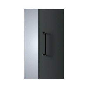 ユニオン（UNION） ユニオンドアハンドル 押し棒タイプ 品番：T5350-01 
