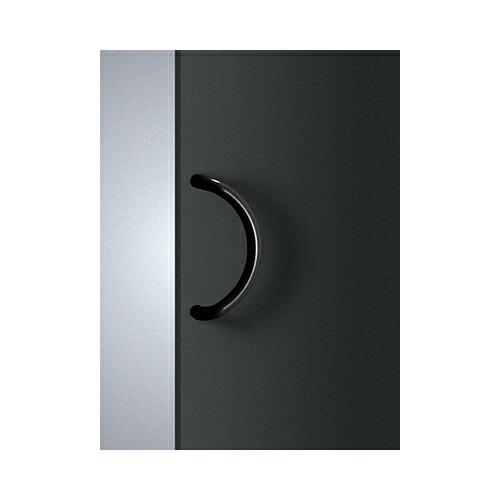 ユニオンドアハンドル　押し棒タイプ　品番：T5510-53-101 (直送品、扉厚：36~43mm,...