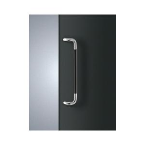 ユニオン（UNION） ユニオンドアハンドル 押し棒タイプ 品番：T580-26