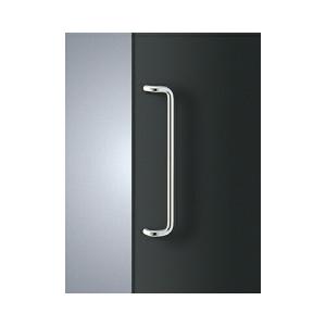 ユニオン（UNION） ユニオンドアハンドル 押し棒タイプ 品番：G999-01