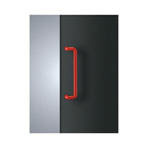 ユニオン（UNION） ユニオンドアハンドル 押し棒タイプ 品番：T580-26