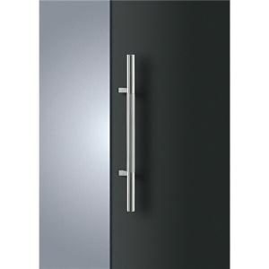 ユニオン（UNION） ユニオンドアハンドル 押し棒タイプ 品番：G1272-26