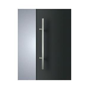 ユニオン（UNION） ユニオンドアハンドル 押し棒タイプ 品番：T5270-01