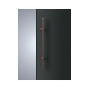 UNION FLMES ユニオン DT48 押し棒 マンション ドアハンドル ユニオン（UNION） ユニオンドアハンドル 押し棒タイプ 品番：T380-31