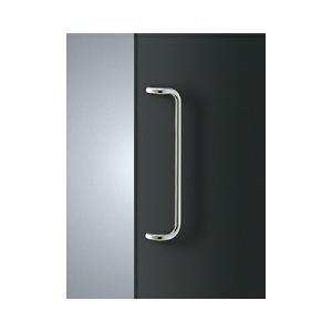 ユニオン（UNION） ユニオンドアハンドル 押し棒タイプ 品番：T52-15