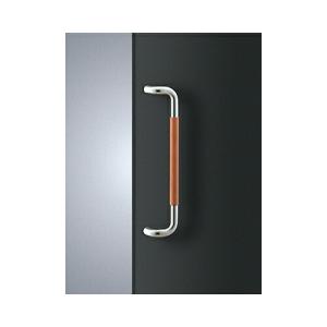 ユニオン（UNION） ユニオンドアハンドル 押し棒タイプ 品番：T380-31