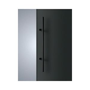 ユニオン（UNION） ユニオンドアハンドル プレートタイプ 品番：T2964