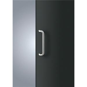 ユニオン（UNION） ユニオンドアハンドル 押し棒タイプ 品番：T2336-02