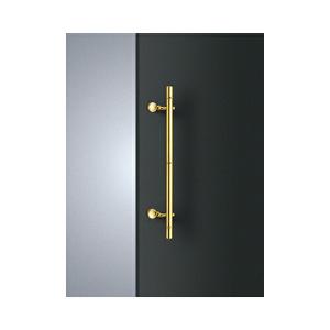 ユニオン（UNION） ユニオンドアハンドル プレートタイプ 品番：T2964