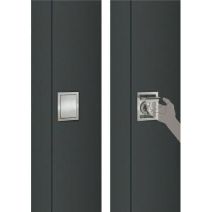 UNION ハンドル　店舗用品　ドア ユニオン（UNION） ユニオンドアハンドル プレートタイプ 品番：T4260 小物入れ