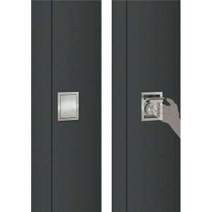 UNION ハンドル　店舗用品　ドア ユニオン（UNION） ユニオンドアハンドル 掘込タイプ 品番：ULS2820-01
