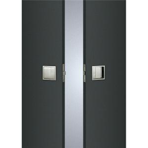 ユニオン（UNION） ユニオンドアハンドル 掘込タイプ 品番：ULS2820-01
