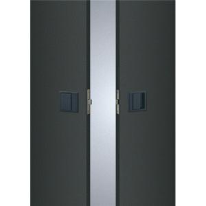 ユニオン（UNION） ユニオンドアハンドル 掘込タイプ 品番：ULS2820-01