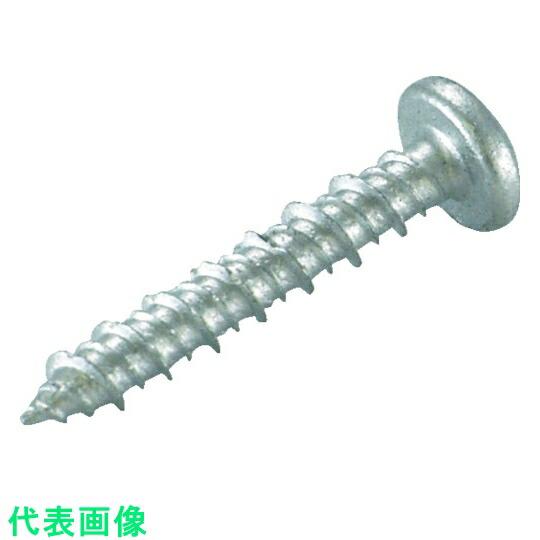 ユニカ　プラグレスアンカー　ノンプラビス　シルバー　ナベ　Ｂドリルナシ　Ｐ−５２５ＳＤＮ　（８０本）...