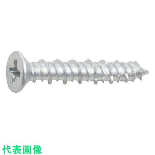 ユニカ　ノンプラビス　シルバー　サラ　Ｂドリルナシ　Ｆ−５２５ＳＤＮ　（８０本） （品番:F-525...