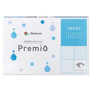 -3.75 8.6 PWR 2WEEKメニコン 6枚入