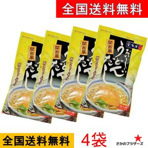 テイスティ おいしい うどんだし 関西風 出汁パック  （2人前×5袋入）×4袋  さな井監修 ミシ...