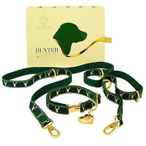Hunter Hunter 犬用首輪 ハーネス リード の商品一覧 犬用品 ペット用品 生き物 通販 Yahoo ショッピング