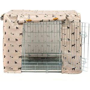 犬 ケージカバー 手作りの商品一覧 通販 Yahoo ショッピング