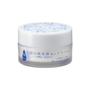 蔵元発 灘 保湿クリーム 45g 大関 : 米の酒田倉庫 - 通販 - Yahoo