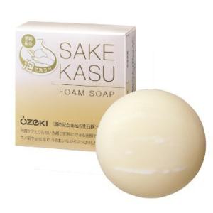 大関 酒粕石鹸