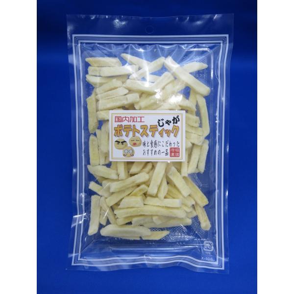 ポテトスティック　８0ｇ