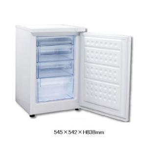 210L レマコム-20℃冷凍ストッカー（上開きタイプ）210L[RRS-210CNF