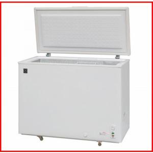 レマコム 三温度帯 冷凍ストッカー フリーズブル577L RCY-577DW 業務用