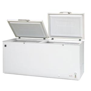 210L レマコム-20℃冷凍ストッカー（上開きタイプ）210L[RRS-210CNF